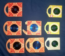 DDR Juniorfon Puppen Schallplatten