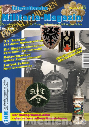 Internationales militaria - internationales,