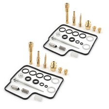 Vergaser-Reparatursatz Umbau