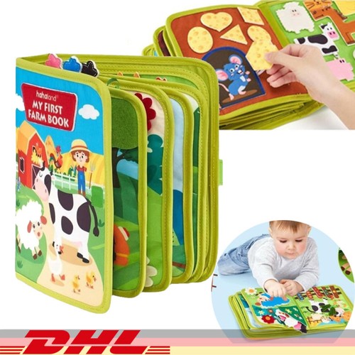 Kinder montessori spielzeug - kinder,