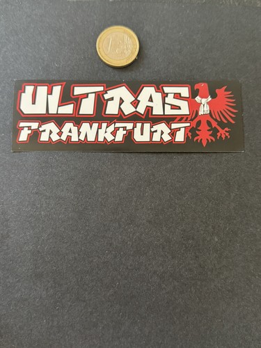 Ultras eintracht frankfurt - eintracht,