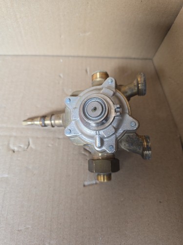 Vaillant wasserschalter 011272 - wasserschalter,