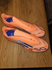 adidas F50 Elite LL FG Coral