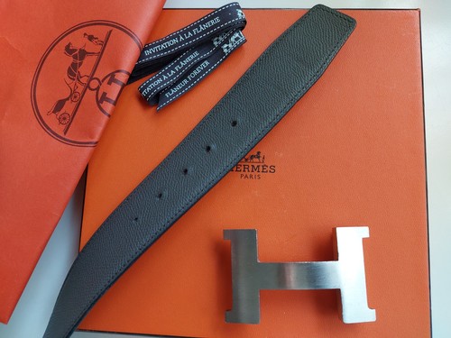 Orig hermes wendegürtel 95 - orig.,