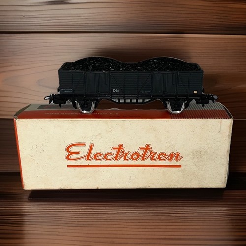 Electrotren 1201 renfe - electrotren,