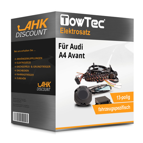 Für audi avant - audi, a4