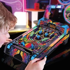 Elektronisches Arcade Spiel