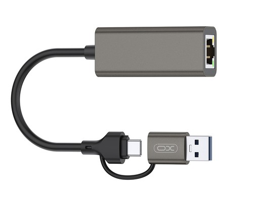 Universell adapter konverter - /,