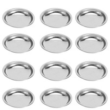 20 Pcs Teebeutel Ablageschale