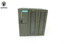 Siemens Simatic S7-300 CPU313C (6ES7 313-5BE01-0AB0) SPS PLC