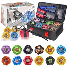 Kreisel battle set 12 - set,,