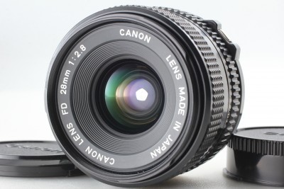 Top neuwertig canon neues fd - neuwertig],