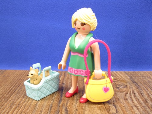 Moderne frau mit - mit, &