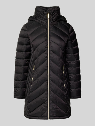 Michael kors damen steppmantel - damen,