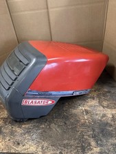 Aufsitzmäher Rasentraktor Motorhaube Haube Unitech Performer