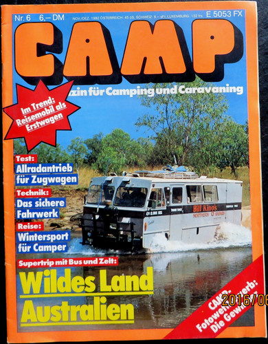 Camp fiat - 06/82,