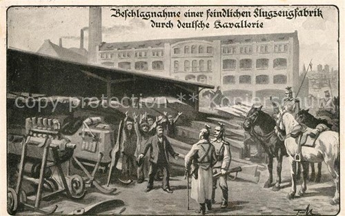 Militaria kavallerie - militaria,