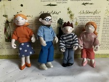 Ikea Puppenhaus Möbel Lillabo