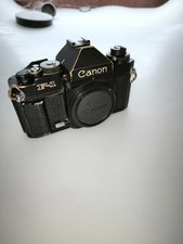Canon F 1 N Body