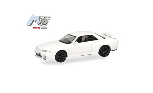 Nissan skyline gtr32 - gtr32,