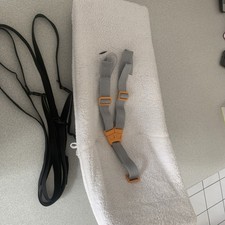 Weber Babyschale Weberschale für den Fahrradtransportanhänger