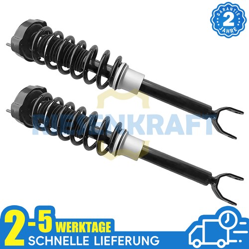 Komplett vorne - komplett,