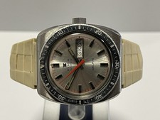 Edox Delfin Taucher 200M