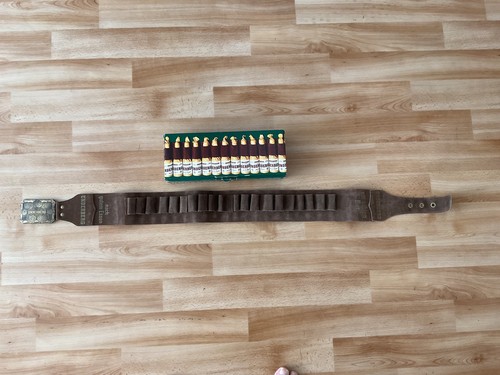 Alter underberg wildleder - alter,