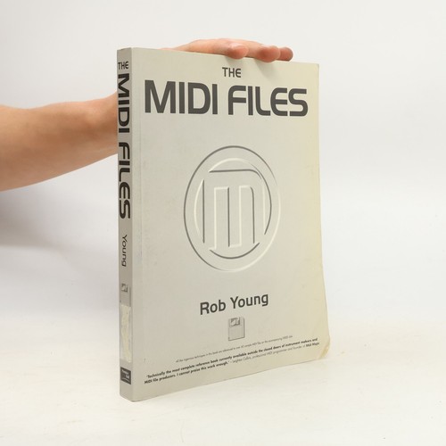 The midi files rob - files , | 