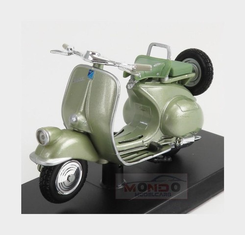 Edicola piaggio vespa - 1:18,