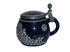 Alter bayerischer Humpen