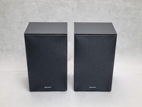 Sony s20 regallautsprecher - sony,