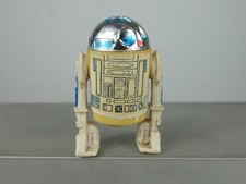 3954 STAR WARS VINTAGE R2-D2