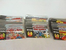 Peterle. Hier Heft 1 bis 69