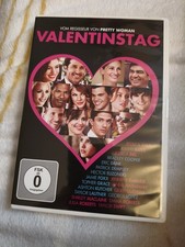 Valentinstag DVD 2010 deutsch