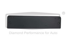 DPA Kennzeichenhalter