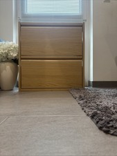 Waschbeckenunterschrank