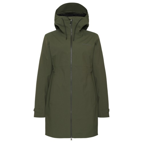 Didriksons bea wns parka - wns, damen