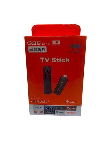 Stick mini box android - box,