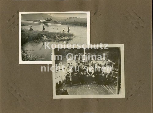Weisse flotte elbe - flotte,