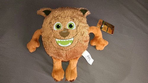 The misfits kiwi kuscheltier - misfits,