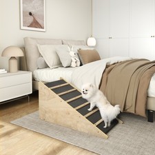 PawHut Haustierrampe