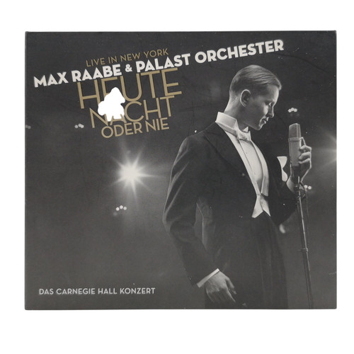 Max raabe palast orchester - &,