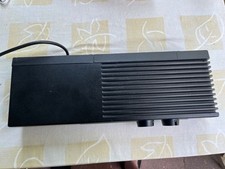 Rega brio Clamshell Vollverstärker Britisches HighEnd für Nostalgiker