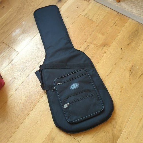 Fender deluxe gigbag neu - gigbag,,