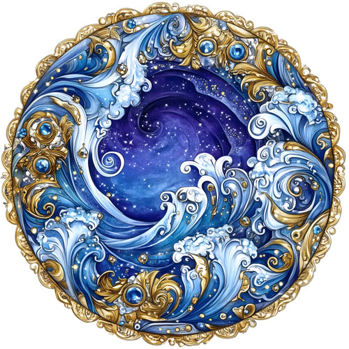 Mandala blume floral botanik - mandala,