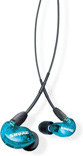 Shure se215 wired - se215,