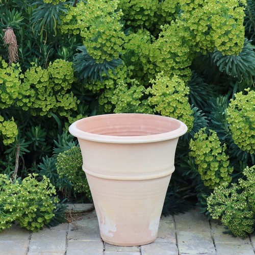Handgefertigtes terracotta - handgefertigtes,