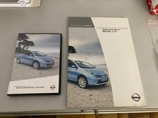 NISSAN Micra K12 CC Cabrio Karmann technische Unterlagen vom Cabrio Dach