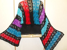 Stola, "Raffinesse "